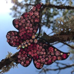 Beautiful Butterfly 🦋 Ring